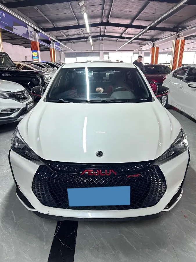 2021 DongFeng Aeolus YiXuan 1.5T 150HP L4 6DCT,autocango,china used car exporter,china ev exporter,chinese used car exporter,chinese used ev exporter