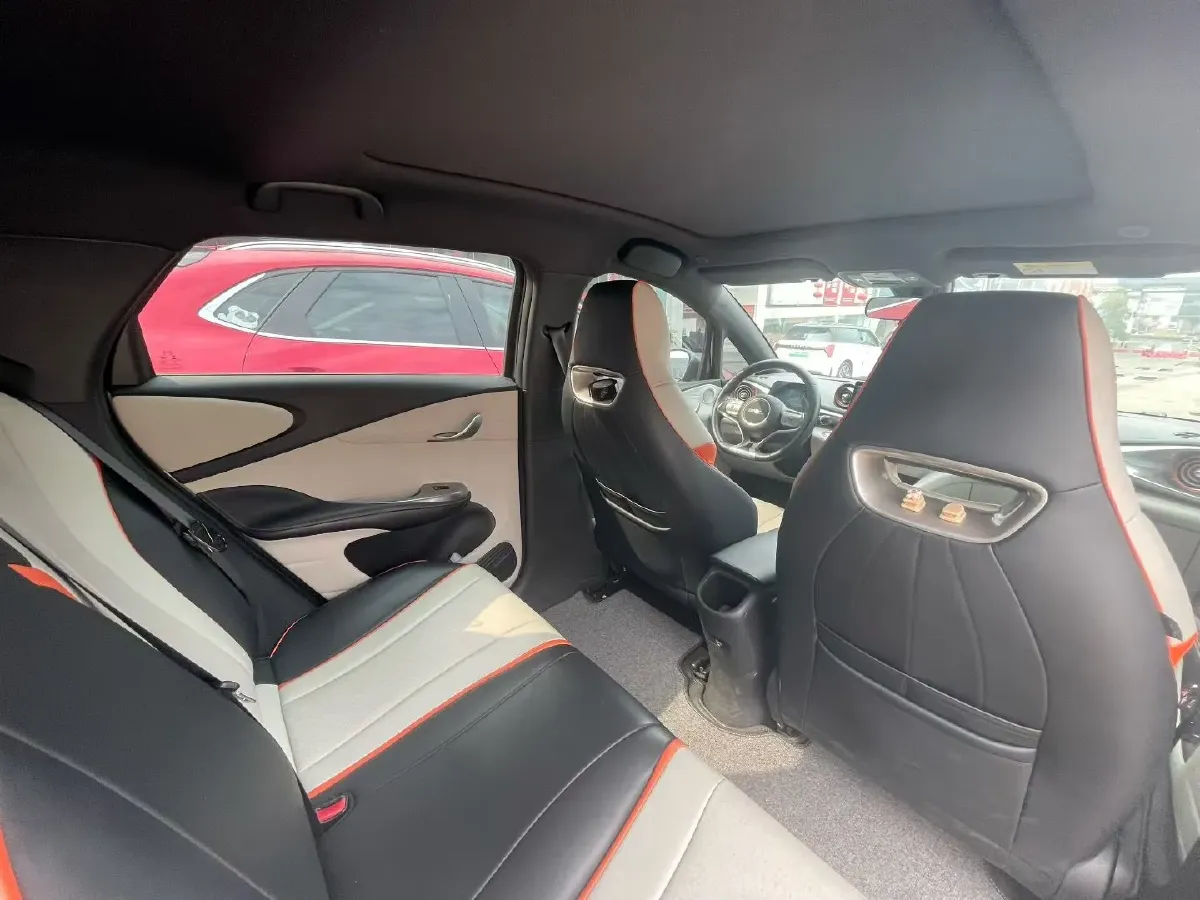 2021 BYD Yuan Pro BEV 50.1KWH,autocango,china used car exporter,china ev exporter,chinese used car exporter,chinese used ev exporter