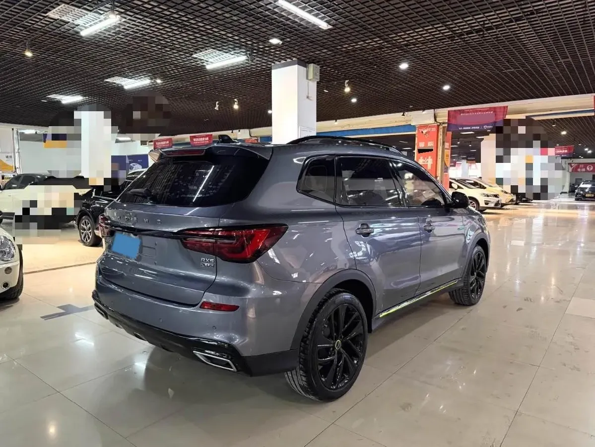 2020 Roewe RX5 1.5T 173HP L4 7DCT,autocango,china used car exporter,china ev exporter,chinese used car exporter,chinese used ev exporter