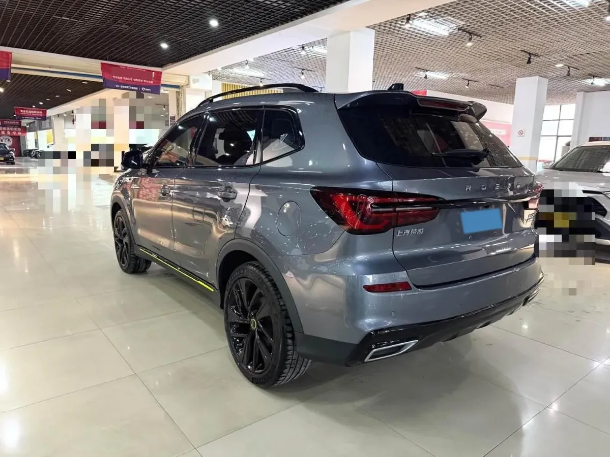 2020 Roewe RX5 1.5T 173HP L4 7DCT,autocango,china used car exporter,china ev exporter,chinese used car exporter,chinese used ev exporter