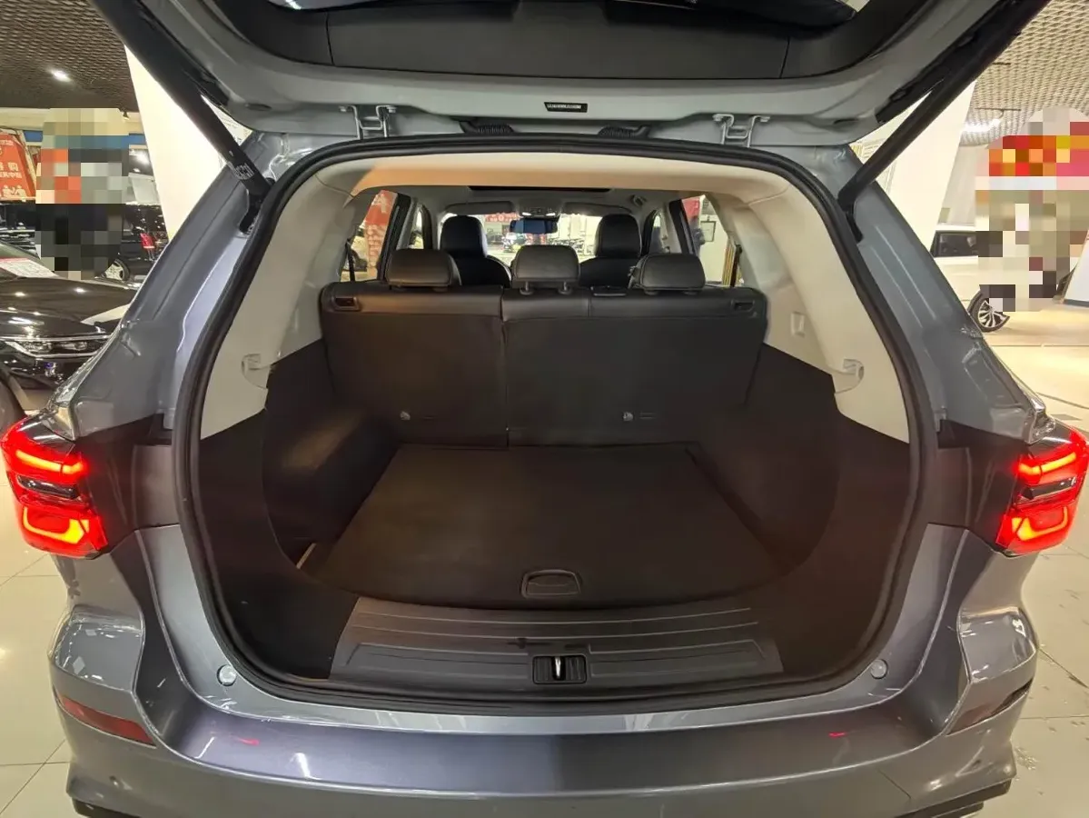 2020 Roewe RX5 1.5T 173HP L4 7DCT,autocango,china used car exporter,china ev exporter,chinese used car exporter,chinese used ev exporter