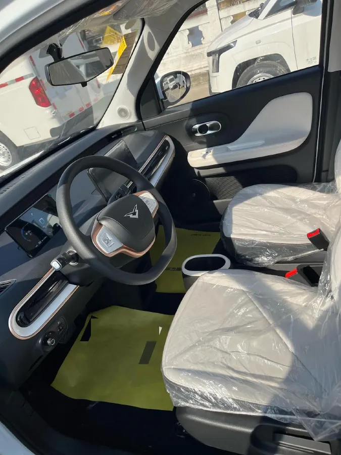 2025 KaiYi ShiYue BEV 28.08KWH,autocango,china used car exporter,china ev exporter,chinese used car exporter,chinese used ev exporter