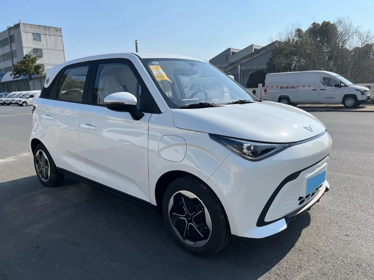 2025 KaiYi ShiYue BEV 28.08KWH,autocango,china used car exporter,china ev exporter,chinese used car exporter,chinese used ev exporter