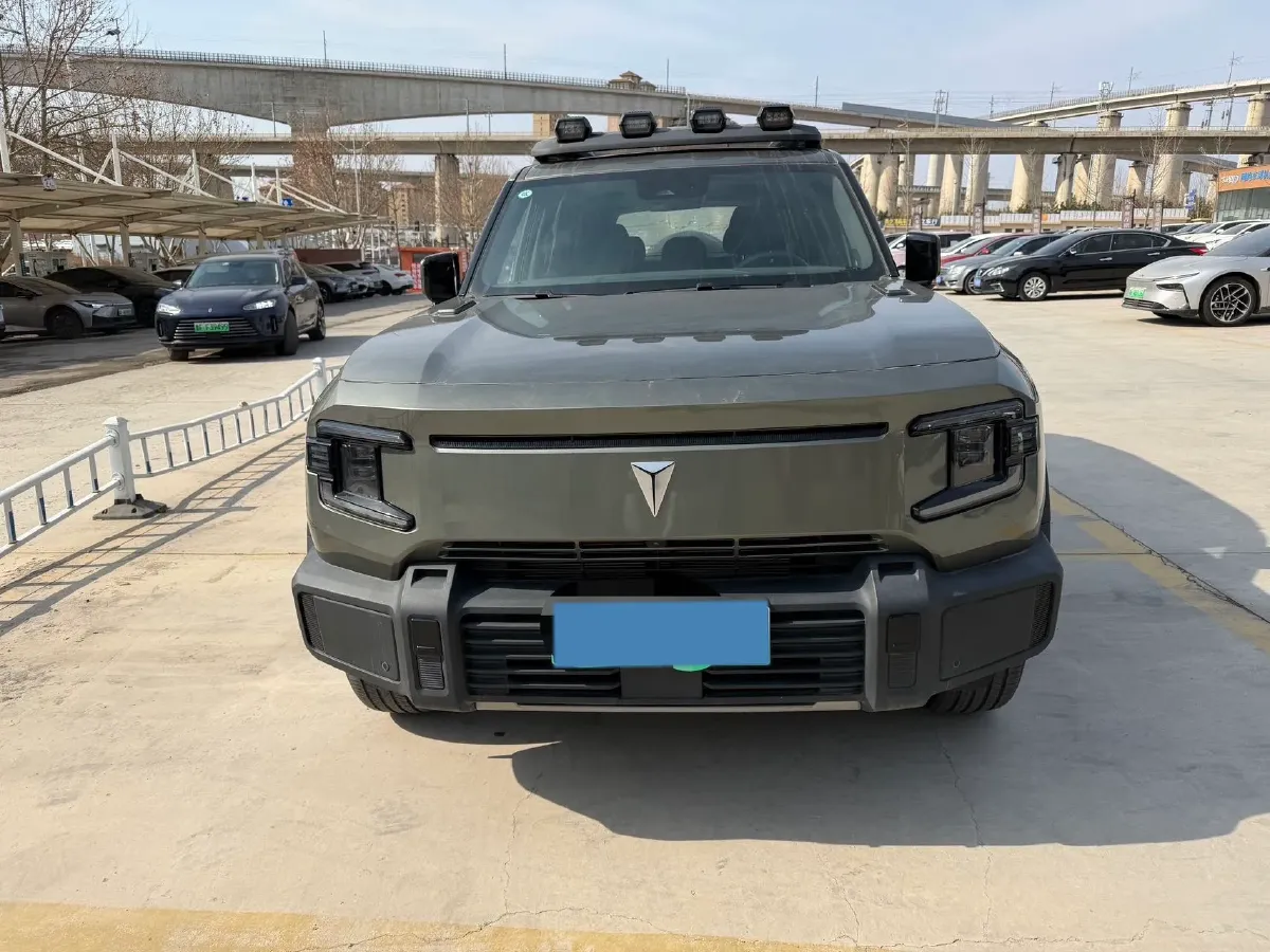 2024 Deepal G318 REEV 150HP REEV 35.07KWH,autocango,china used car exporter,china ev exporter,chinese used car exporter,chinese used ev exporter