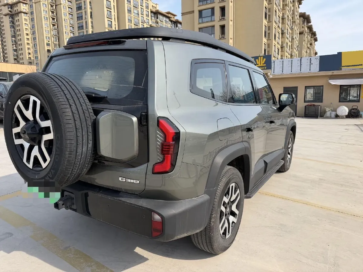 2024 Deepal G318 REEV 150HP REEV 35.07KWH,autocango,china used car exporter,china ev exporter,chinese used car exporter,chinese used ev exporter