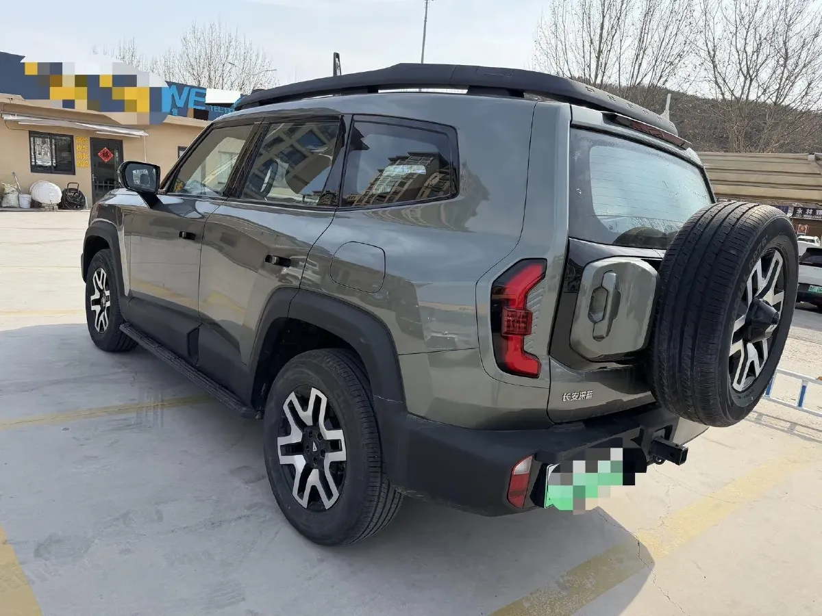 2024 Deepal G318 REEV 150HP REEV 35.07KWH,autocango,china used car exporter,china ev exporter,chinese used car exporter,chinese used ev exporter