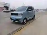 2020 WuLing HongGuang MINI EV BEV 9.3KWH