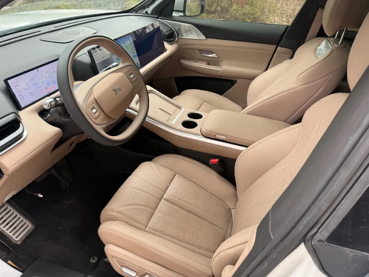 2025 Xpeng G9 BEV 93.1KWH,autocango,china used car exporter,china ev exporter,chinese used car exporter,chinese used ev exporter