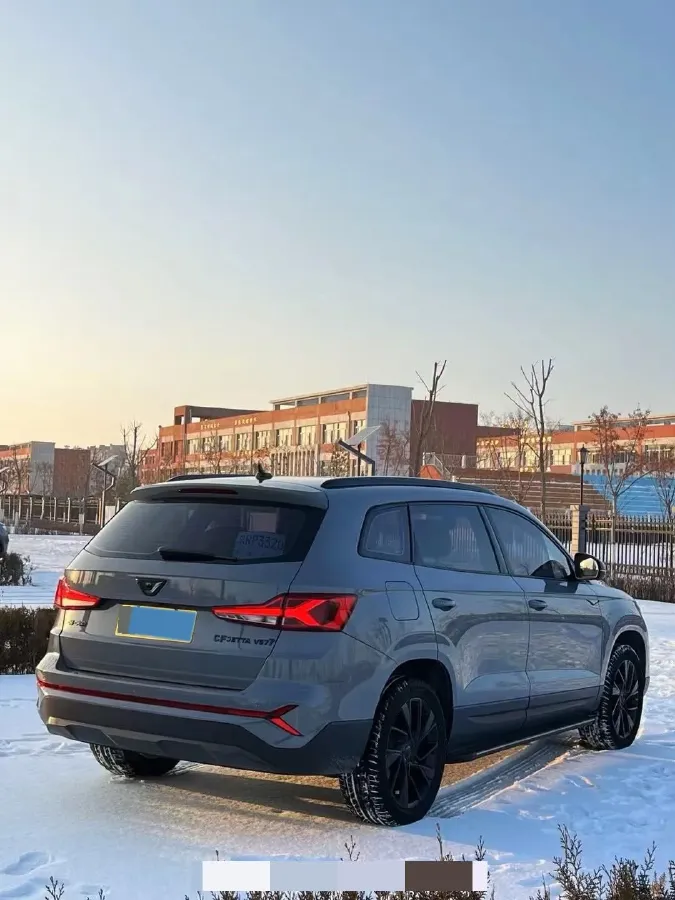 2022 Jetta VS7 1.4T 150HP L4 6AT,autocango,china used car exporter,china ev exporter,chinese used car exporter,chinese used ev exporter