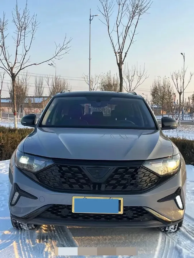 2022 Jetta VS7 1.4T 150HP L4 6AT,autocango,china used car exporter,china ev exporter,chinese used car exporter,chinese used ev exporter