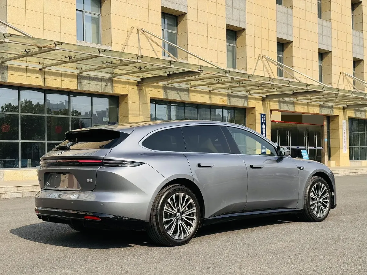 2025 NIO ET5T BEV,autocango,china used car exporter,china ev exporter,chinese used car exporter,chinese used ev exporter