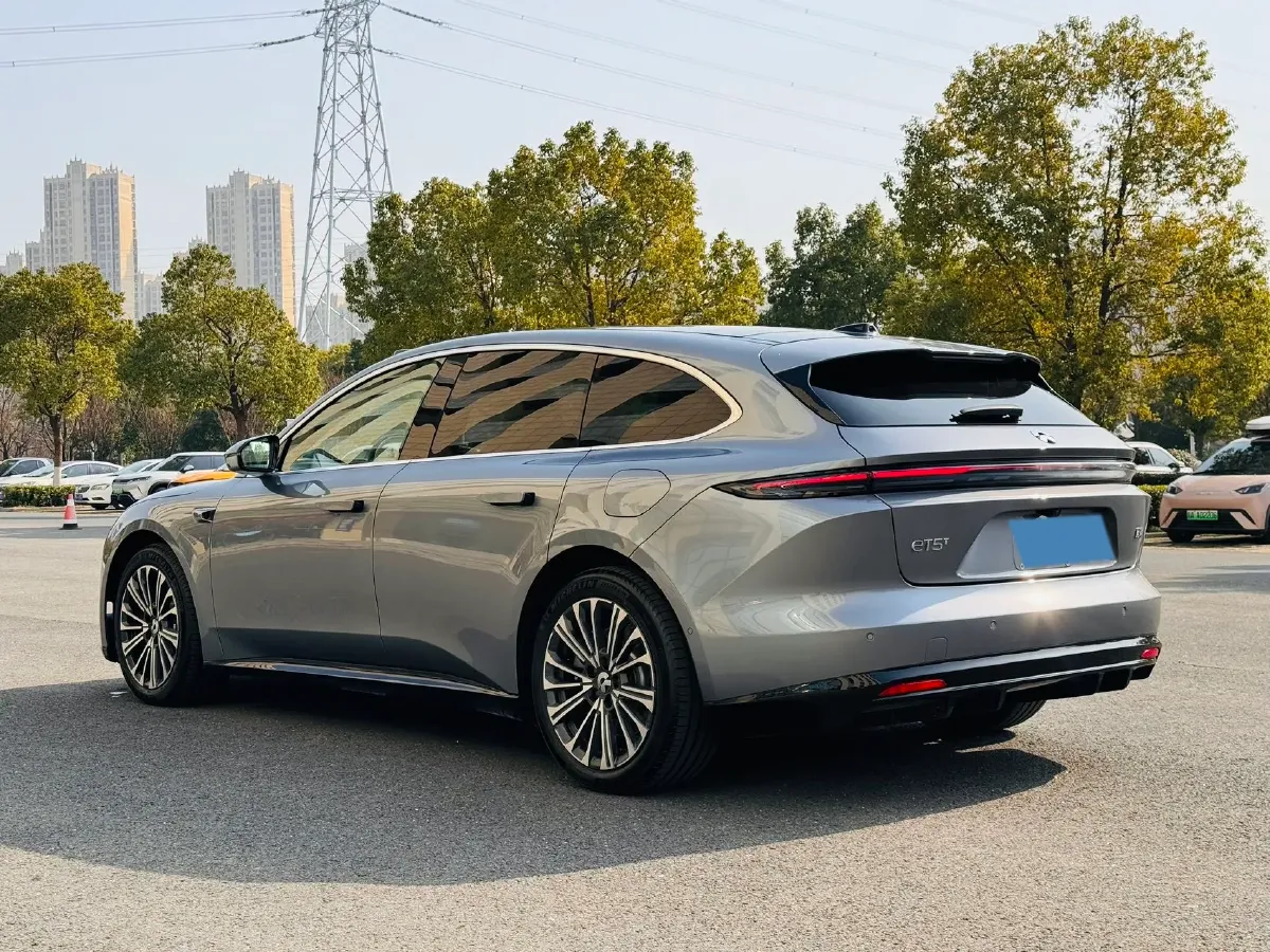 2025 NIO ET5T BEV,autocango,china used car exporter,china ev exporter,chinese used car exporter,chinese used ev exporter