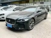 2023 JAGUAR XFL,autocango,china used car exporter,china ev exporter,chinese used car exporter,chinese used ev exporter