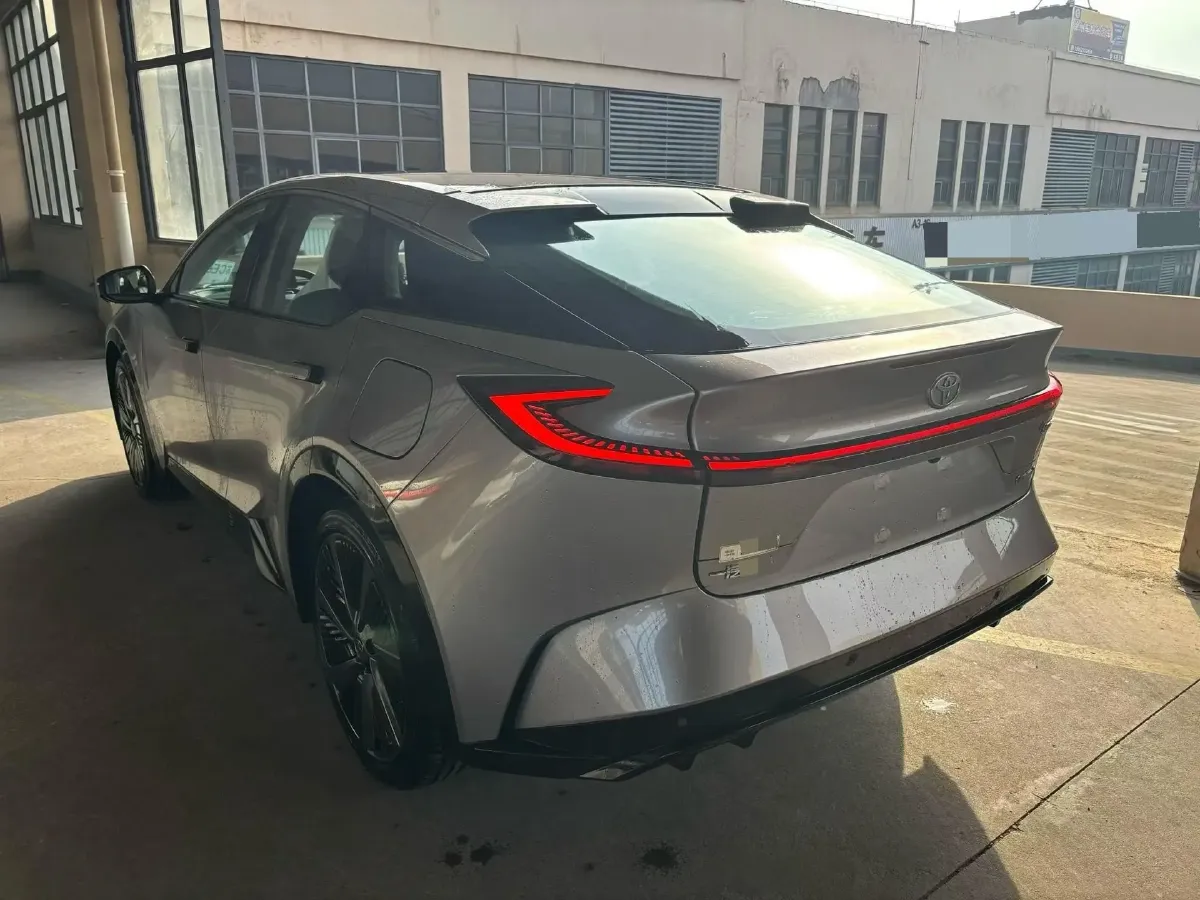 2025 Toyota bZ5 BEV,autocango,china used car exporter,china ev exporter,chinese used car exporter,chinese used ev exporter