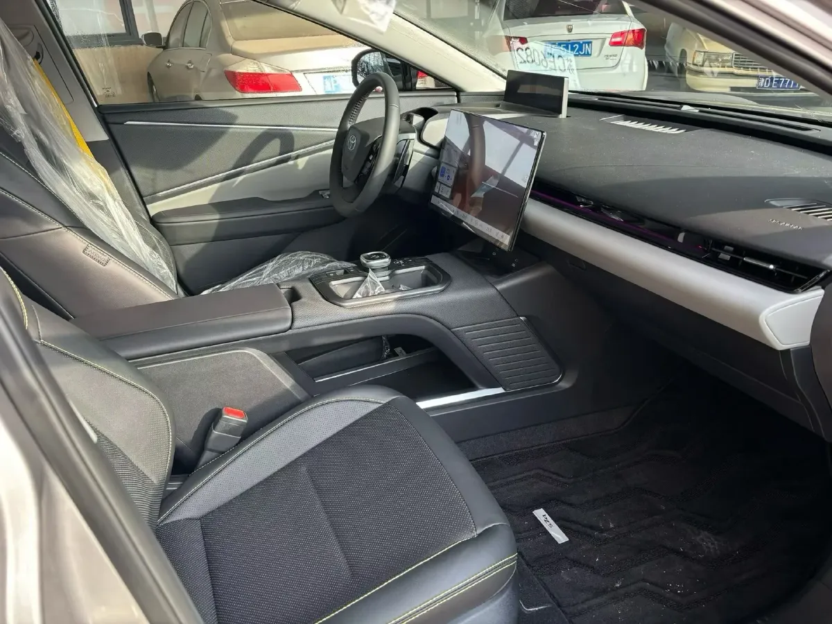 2025 Toyota bZ5 BEV,autocango,china used car exporter,china ev exporter,chinese used car exporter,chinese used ev exporter