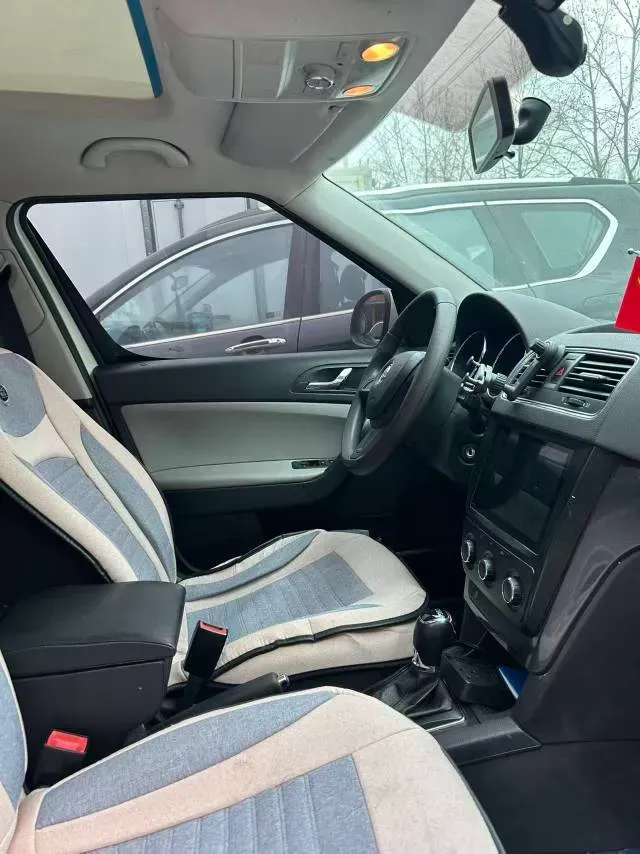 2017 Skoda Yeti 1.4T 150HP L4 7DCT,autocango,china used car exporter,china ev exporter,chinese used car exporter,chinese used ev exporter