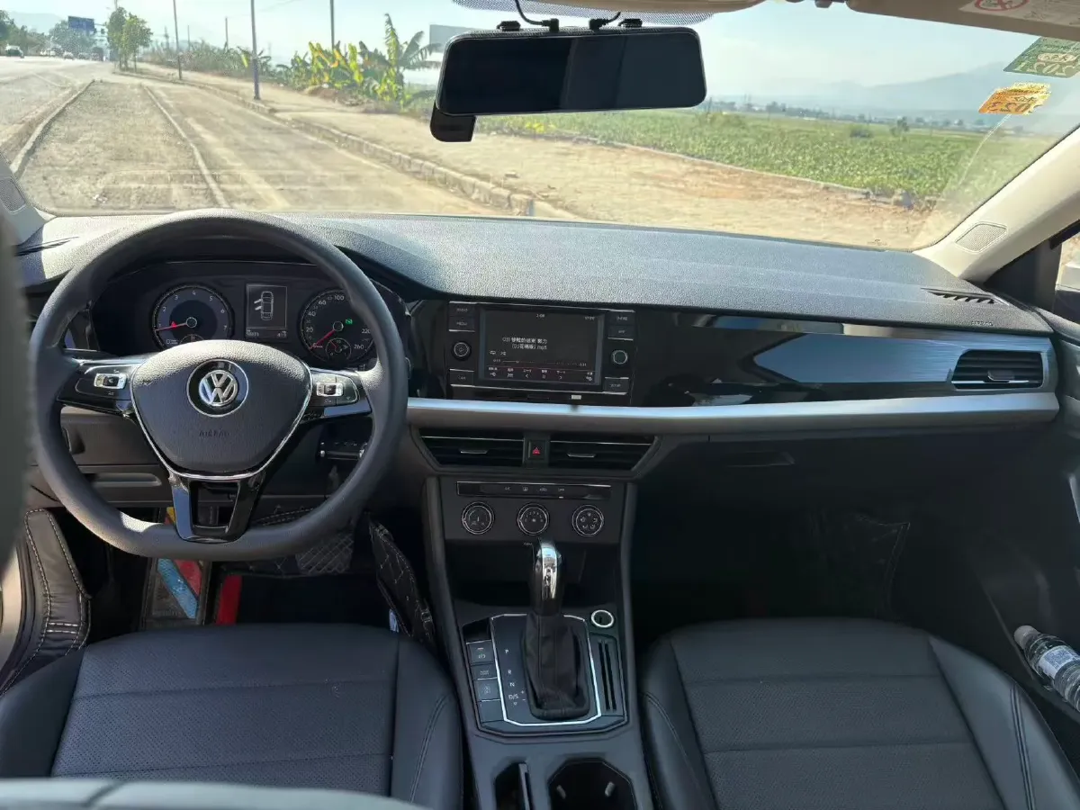 2019 Volkswagen Lavida 1.5L 113HP L4 6AT,autocango,china used car exporter,china ev exporter,chinese used car exporter,chinese used ev exporter