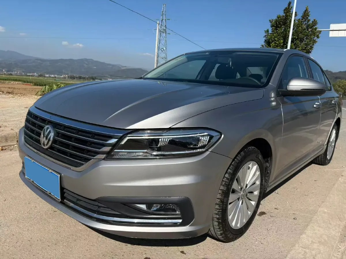 2019 Volkswagen Lavida 1.5L 113HP L4 6AT,autocango,china used car exporter,china ev exporter,chinese used car exporter,chinese used ev exporter