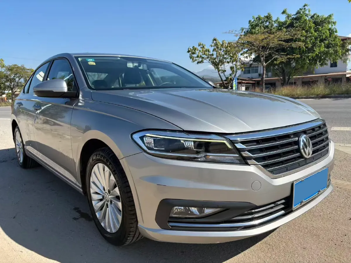 2019 Volkswagen Lavida 1.5L 113HP L4 6AT,autocango,china used car exporter,china ev exporter,chinese used car exporter,chinese used ev exporter