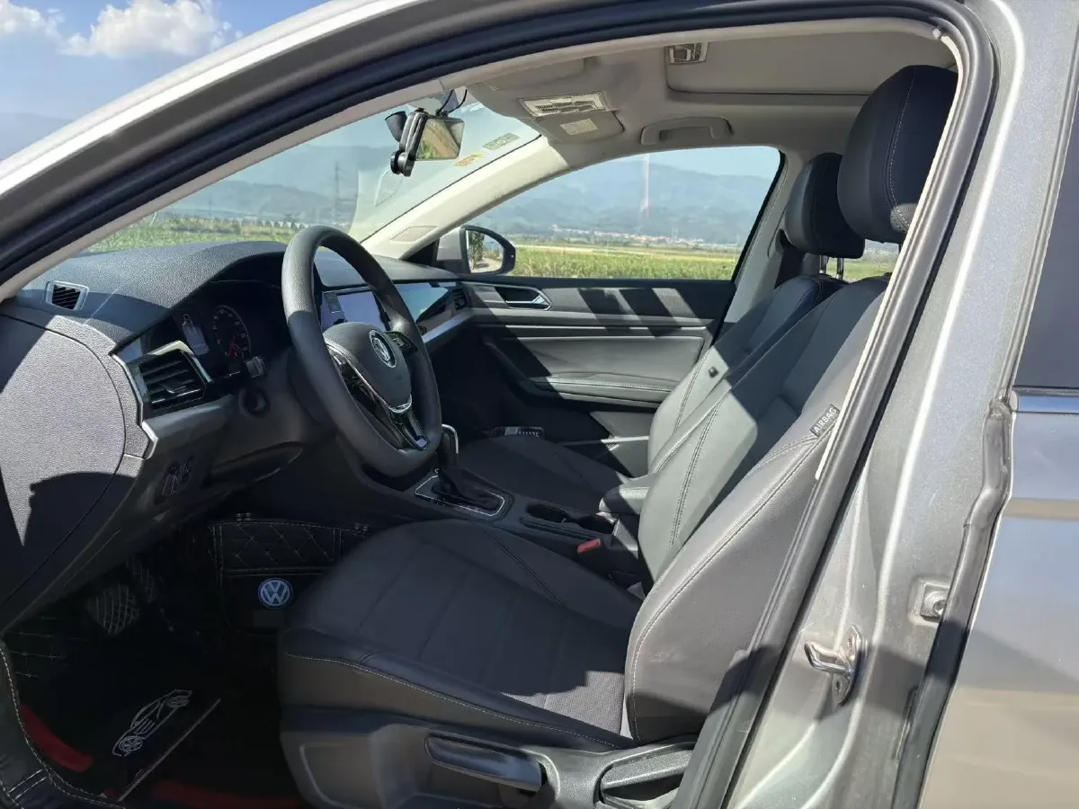 2019 Volkswagen Lavida 1.5L 113HP L4 6AT,autocango,china used car exporter,china ev exporter,chinese used car exporter,chinese used ev exporter