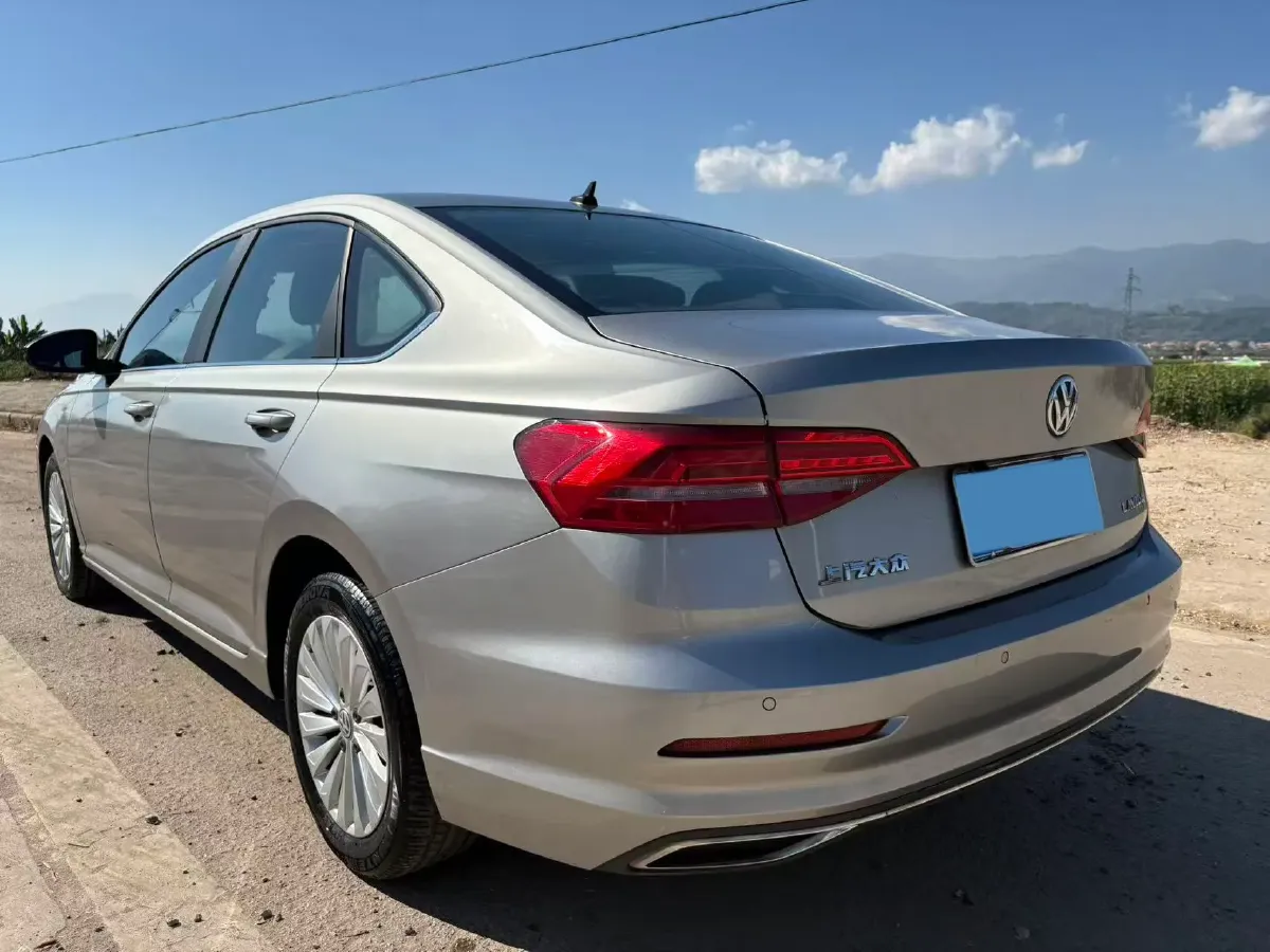 2019 Volkswagen Lavida 1.5L 113HP L4 6AT,autocango,china used car exporter,china ev exporter,chinese used car exporter,chinese used ev exporter