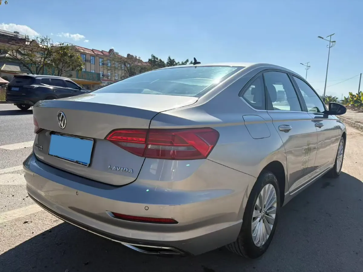 2019 Volkswagen Lavida 1.5L 113HP L4 6AT,autocango,china used car exporter,china ev exporter,chinese used car exporter,chinese used ev exporter