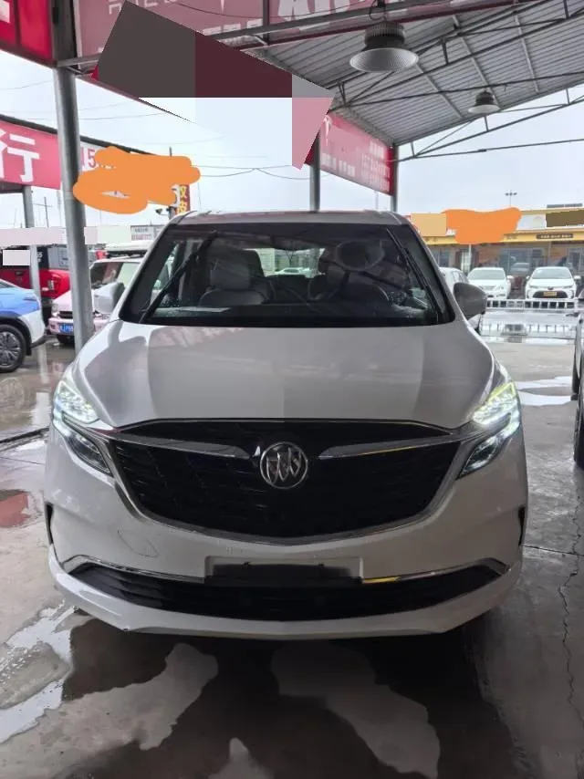2020 Buick GL8 2.0T 237HP L4 9AT,autocango,china used car exporter,china ev exporter,chinese used car exporter,chinese used ev exporter