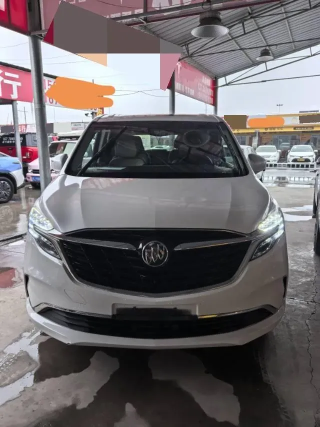 2020 Buick GL8 2.0T 237HP L4 9AT,autocango,china used car exporter,china ev exporter,chinese used car exporter,chinese used ev exporter