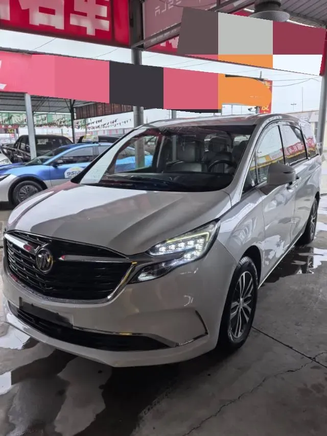 2020 Buick GL8 2.0T 237HP L4 9AT,autocango,china used car exporter,china ev exporter,chinese used car exporter,chinese used ev exporter