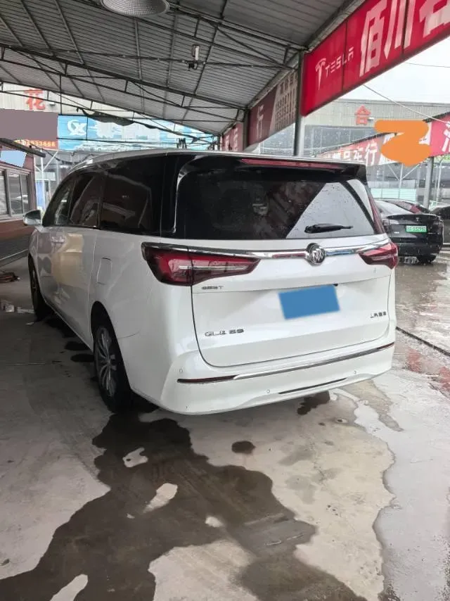 2020 Buick GL8 2.0T 237HP L4 9AT,autocango,china used car exporter,china ev exporter,chinese used car exporter,chinese used ev exporter
