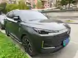 2025 ChangAn CS55PLUS PHEV 1.5L 98HP L4 E-CVT PHEV