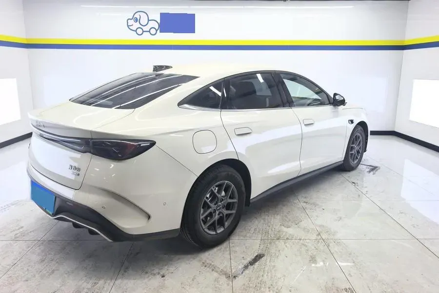 2025 BYD Seal06 1.5L 101HP L4 E-CVT PHEV 10.08KWH,autocango,china used car exporter,china ev exporter,chinese used car exporter,chinese used ev exporter