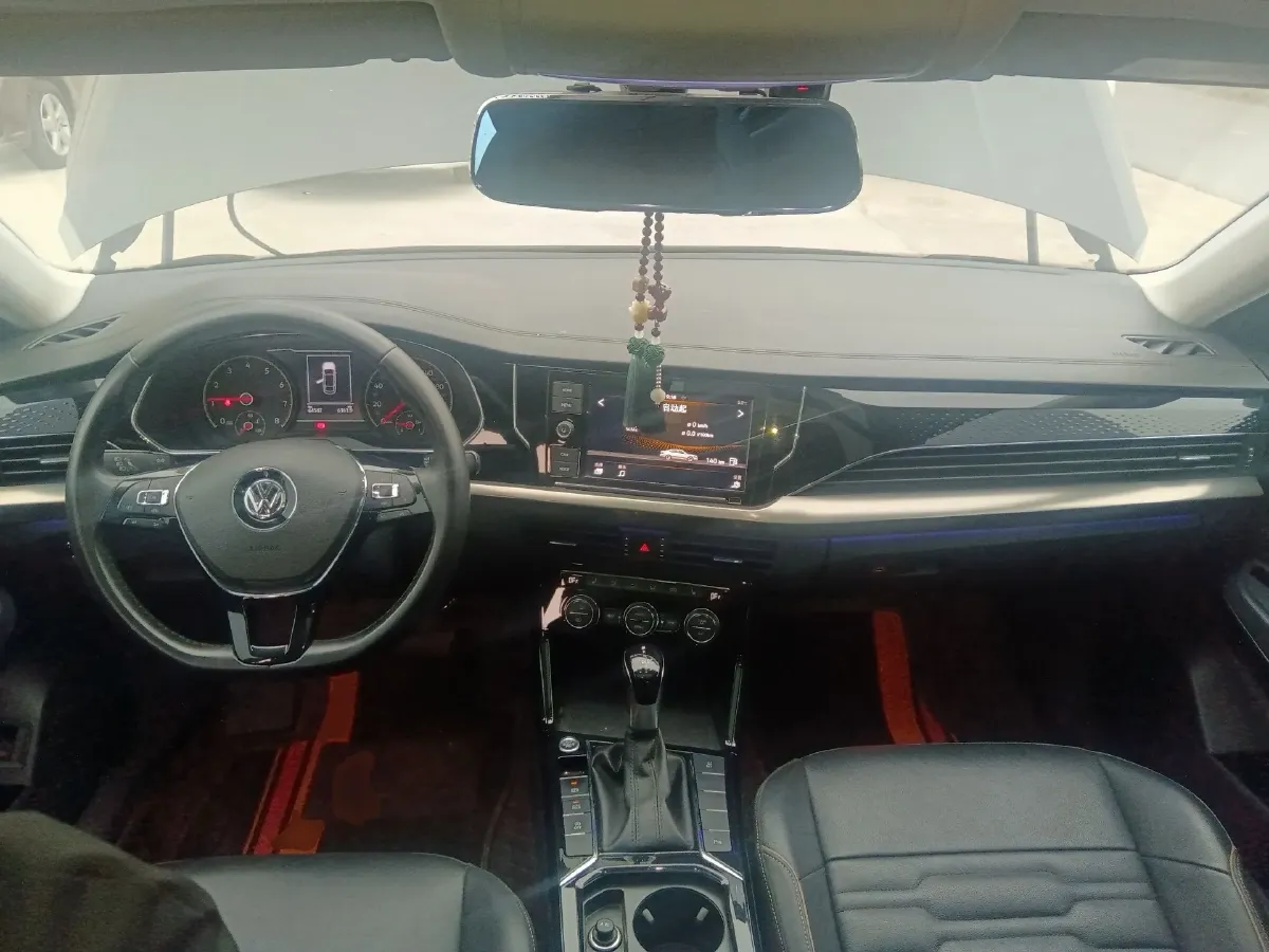 2019 Skoda Kodiak 2.0T 186HP L4 7DCT,autocango,china used car exporter,china ev exporter,chinese used car exporter,chinese used ev exporter