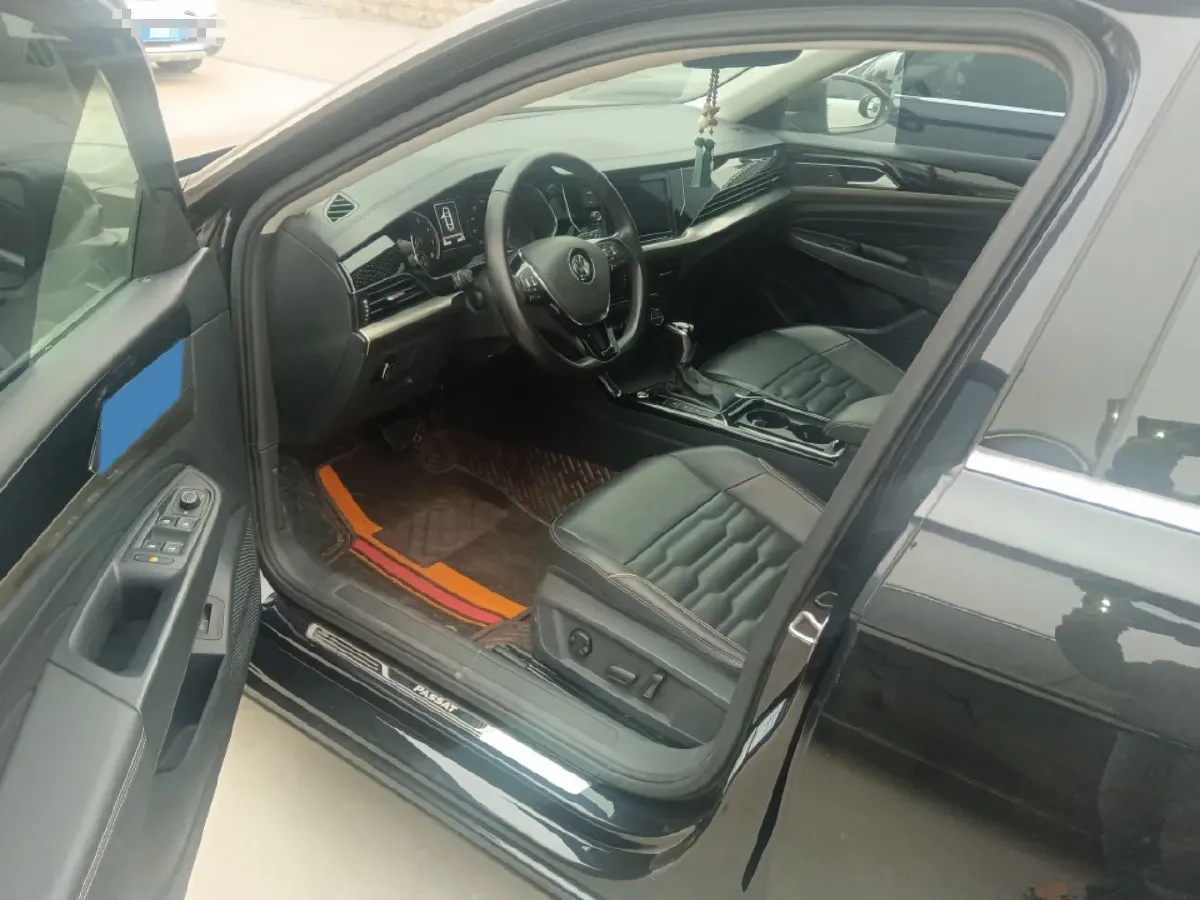 2019 Skoda Kodiak 2.0T 186HP L4 7DCT,autocango,china used car exporter,china ev exporter,chinese used car exporter,chinese used ev exporter