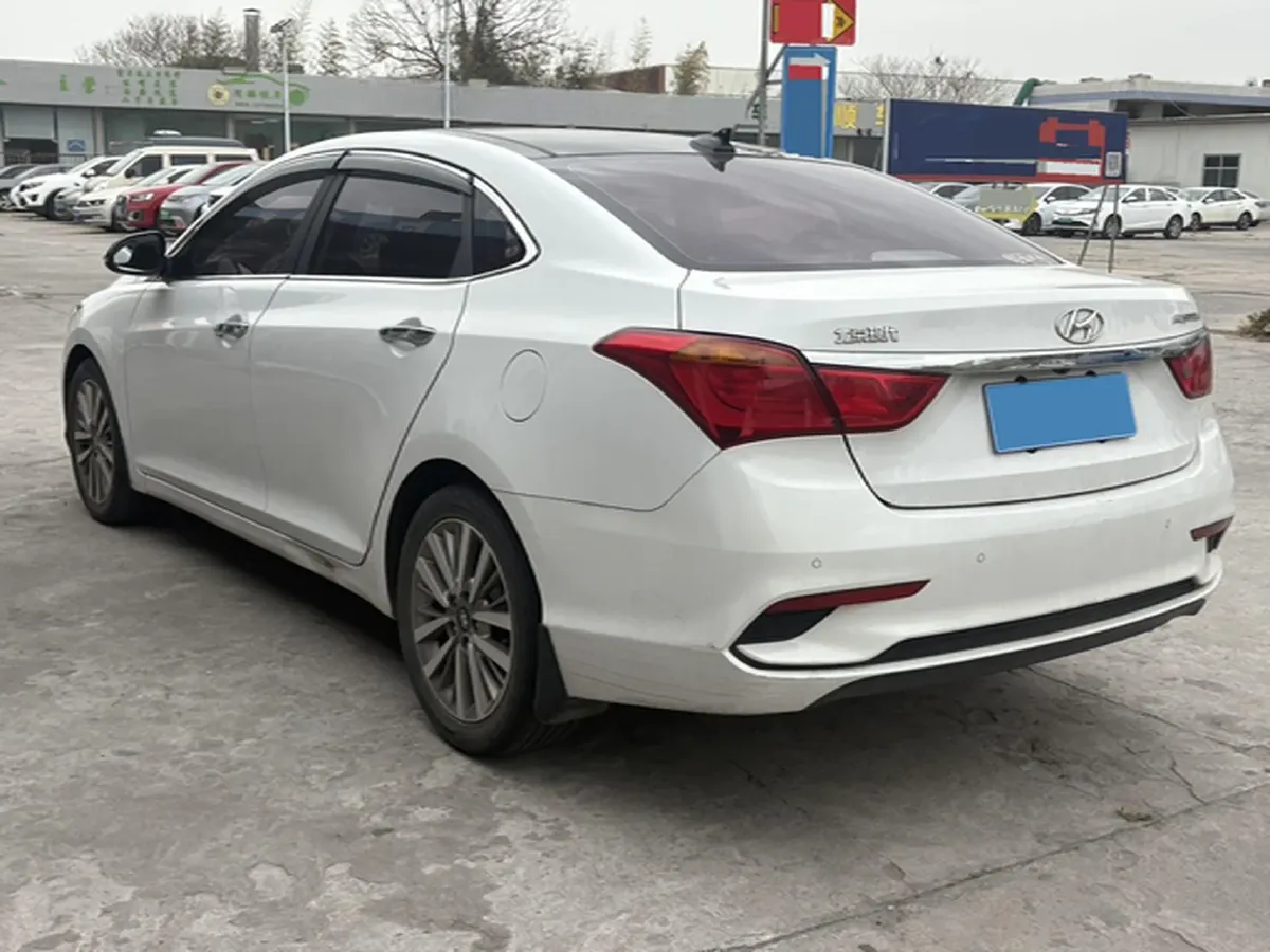 2019 Hyundai Mistra 1.8L 143HP L4 6AT,autocango,china used car exporter,china ev exporter,chinese used car exporter,chinese used ev exporter
