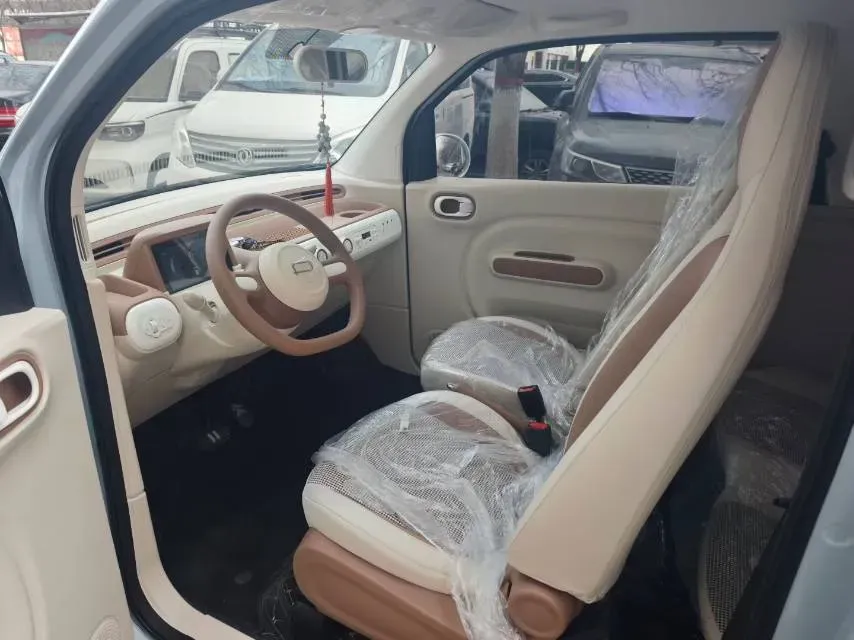 2025 Bestune Pony BEV 18.11KWH,autocango,china used car exporter,china ev exporter,chinese used car exporter,chinese used ev exporter