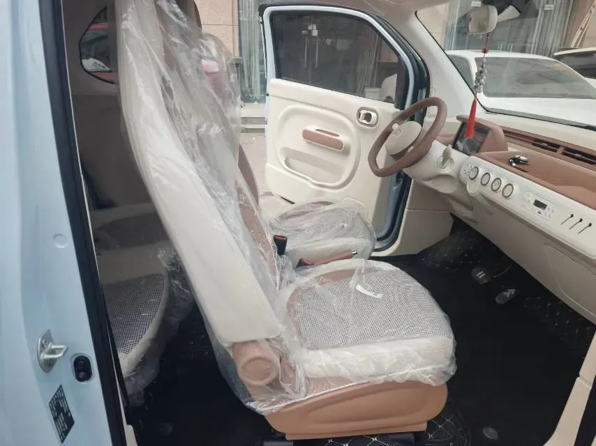 2025 Bestune Pony BEV 18.11KWH,autocango,china used car exporter,china ev exporter,chinese used car exporter,chinese used ev exporter