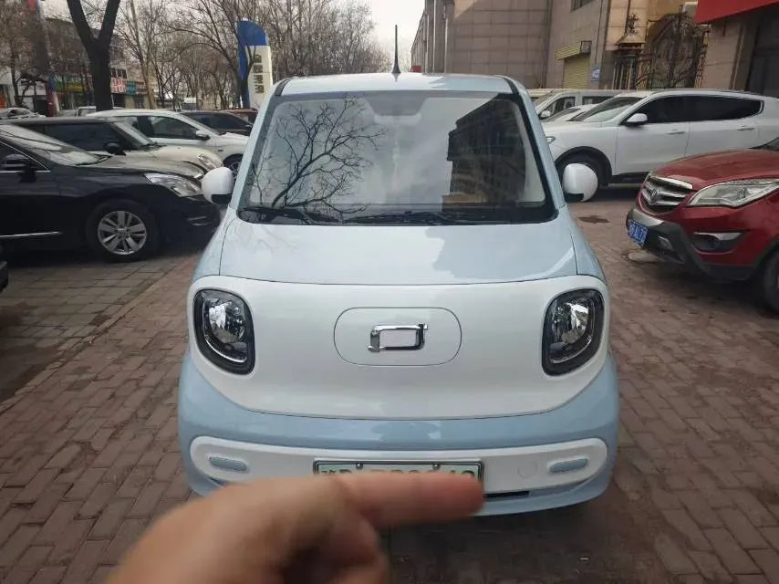 2025 Bestune Pony BEV 18.11KWH,autocango,china used car exporter,china ev exporter,chinese used car exporter,chinese used ev exporter