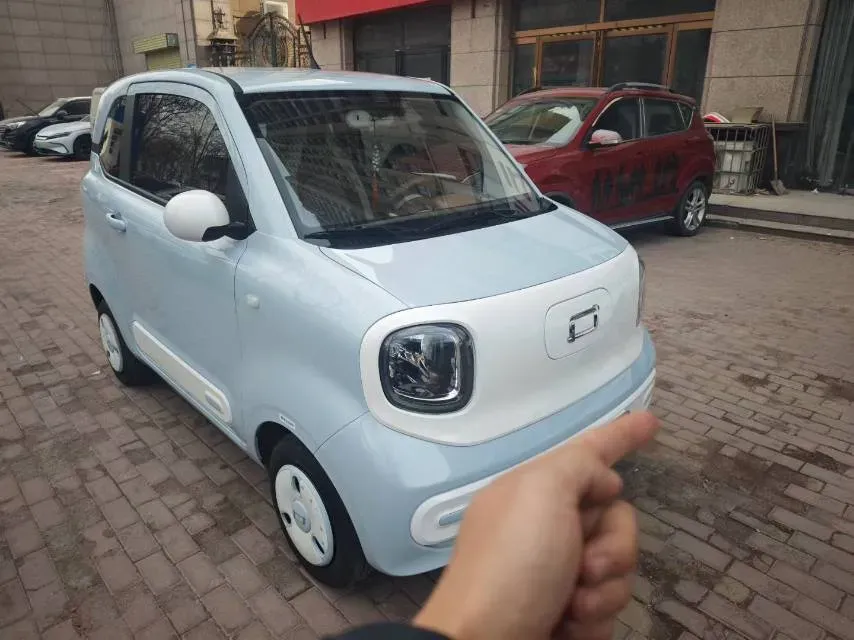 2025 Bestune Pony BEV 18.11KWH,autocango,china used car exporter,china ev exporter,chinese used car exporter,chinese used ev exporter