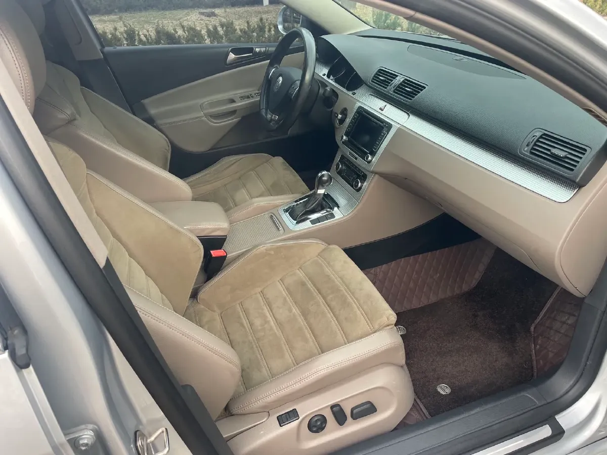 2008 Volkswagen Passat 3.6L 300HP V6 6DCT,autocango,china used car exporter,china ev exporter,chinese used car exporter,chinese used ev exporter