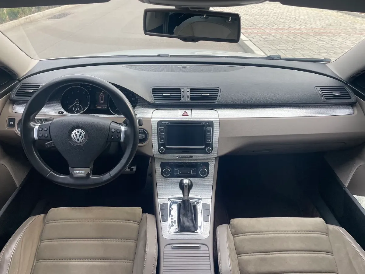 2008 Volkswagen Passat 3.6L 300HP V6 6DCT,autocango,china used car exporter,china ev exporter,chinese used car exporter,chinese used ev exporter