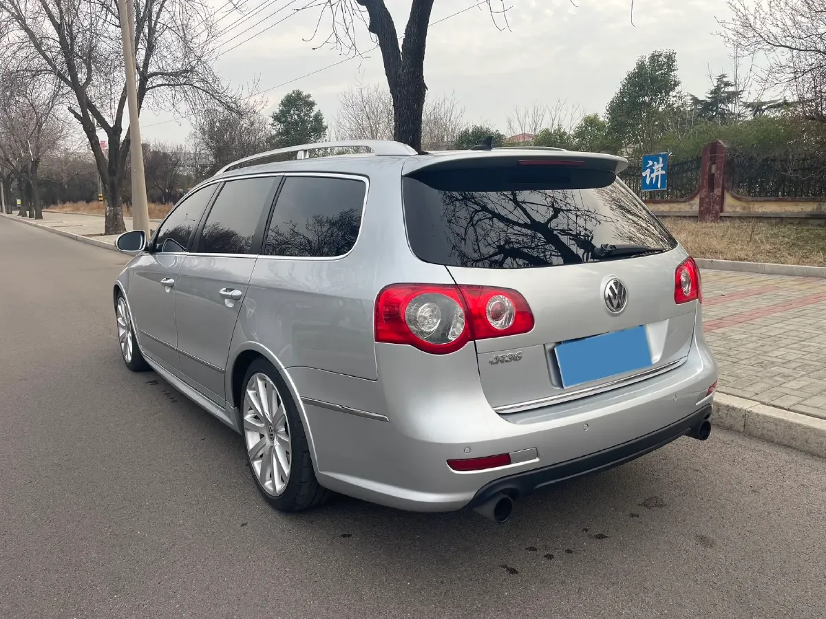 2008 Volkswagen Passat 3.6L 300HP V6 6DCT,autocango,china used car exporter,china ev exporter,chinese used car exporter,chinese used ev exporter