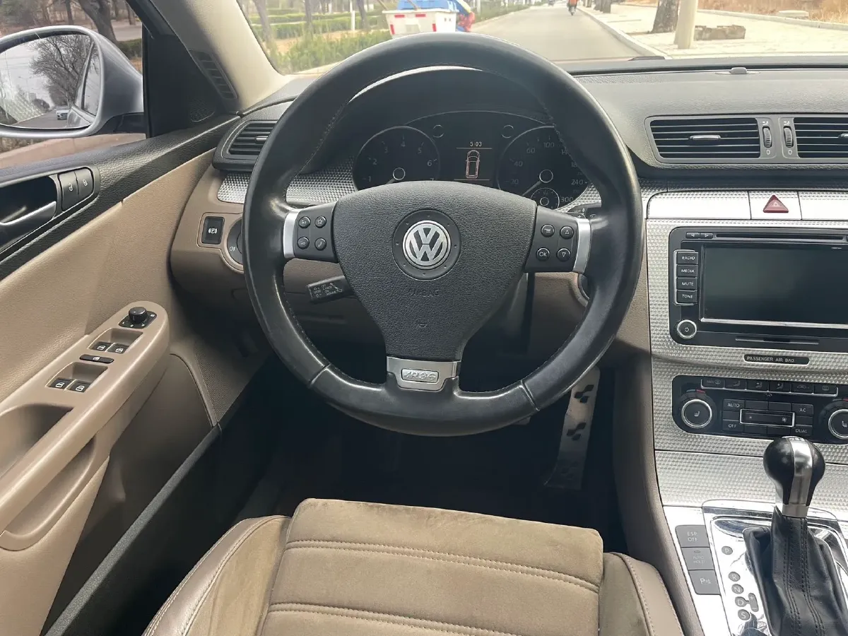 2008 Volkswagen Passat 3.6L 300HP V6 6DCT,autocango,china used car exporter,china ev exporter,chinese used car exporter,chinese used ev exporter