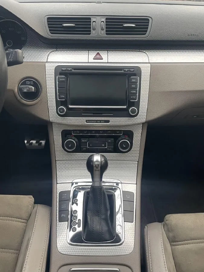 2008 Volkswagen Passat 3.6L 300HP V6 6DCT,autocango,china used car exporter,china ev exporter,chinese used car exporter,chinese used ev exporter