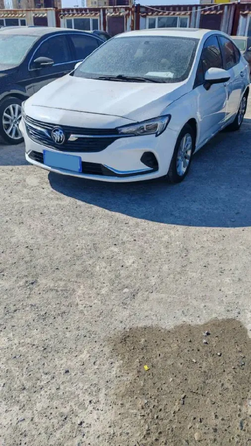 2020 Buick Verano 1.0T 125HP L3 6AT,autocango,china used car exporter,china ev exporter,chinese used car exporter,chinese used ev exporter
