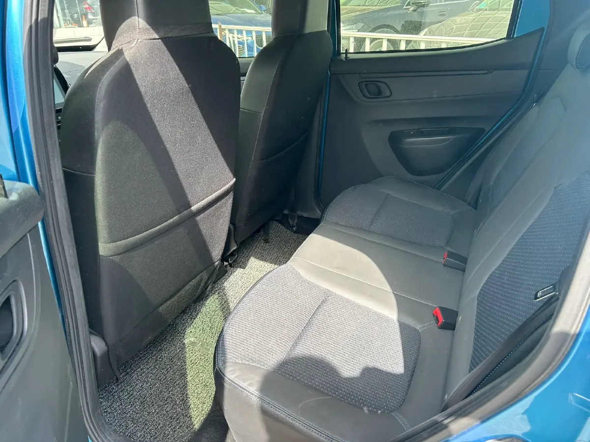 2019 Renault City K-ZE BEV 26.8KWH,autocango,china used car exporter,china ev exporter,chinese used car exporter,chinese used ev exporter