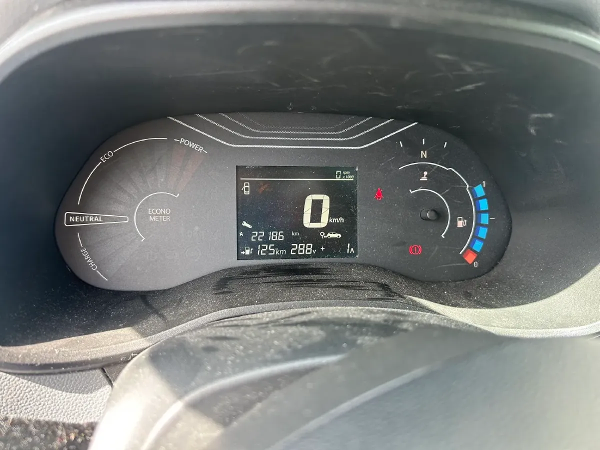 2019 Renault City K-ZE BEV 26.8KWH,autocango,china used car exporter,china ev exporter,chinese used car exporter,chinese used ev exporter