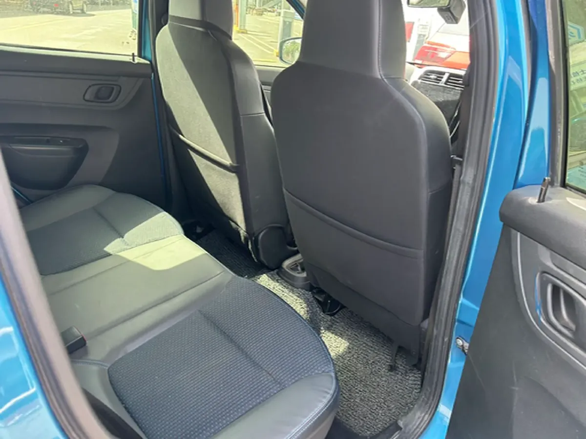 2019 Renault City K-ZE BEV 26.8KWH,autocango,china used car exporter,china ev exporter,chinese used car exporter,chinese used ev exporter