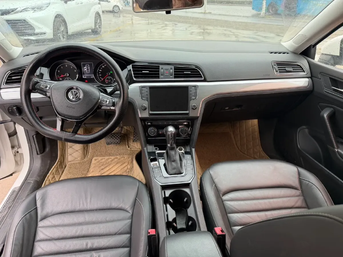 2017 Volkswagen Lamando 1.4T 150HP L4 7DCT,autocango,china used car exporter,china ev exporter,chinese used car exporter,chinese used ev exporter