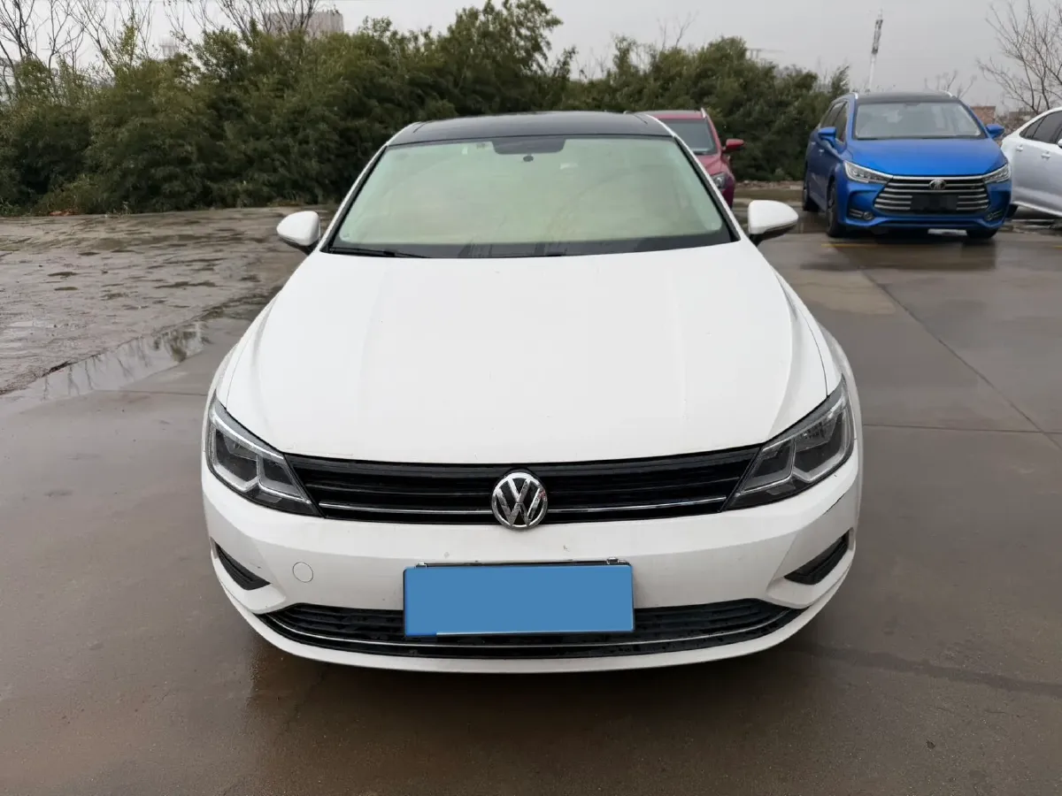 2017 Volkswagen Lamando 1.4T 150HP L4 7DCT,autocango,china used car exporter,china ev exporter,chinese used car exporter,chinese used ev exporter